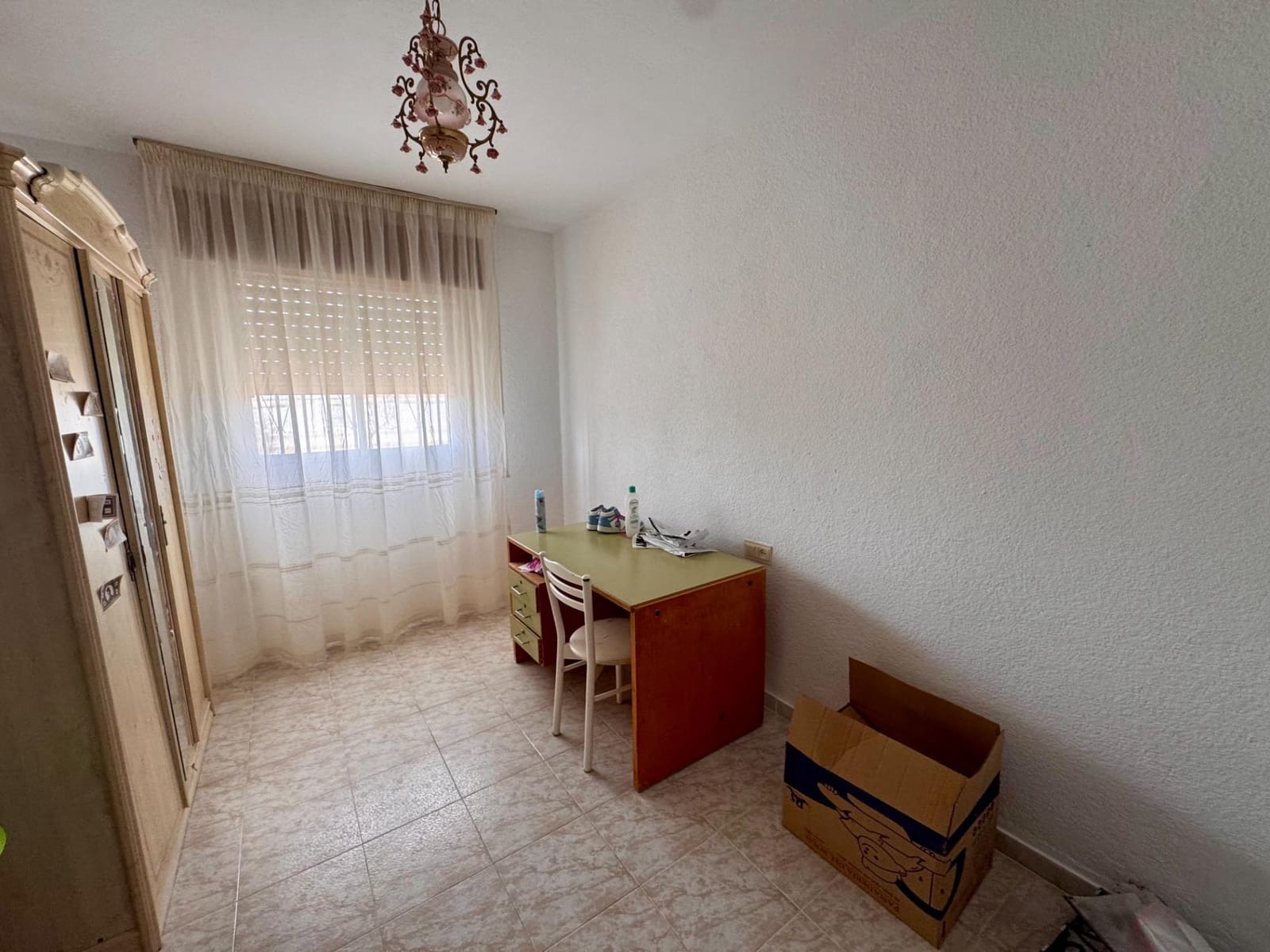 11 soveværelse Finca/Landehus til salg i Almeria by - € 350.000 (Ref: 9343448)