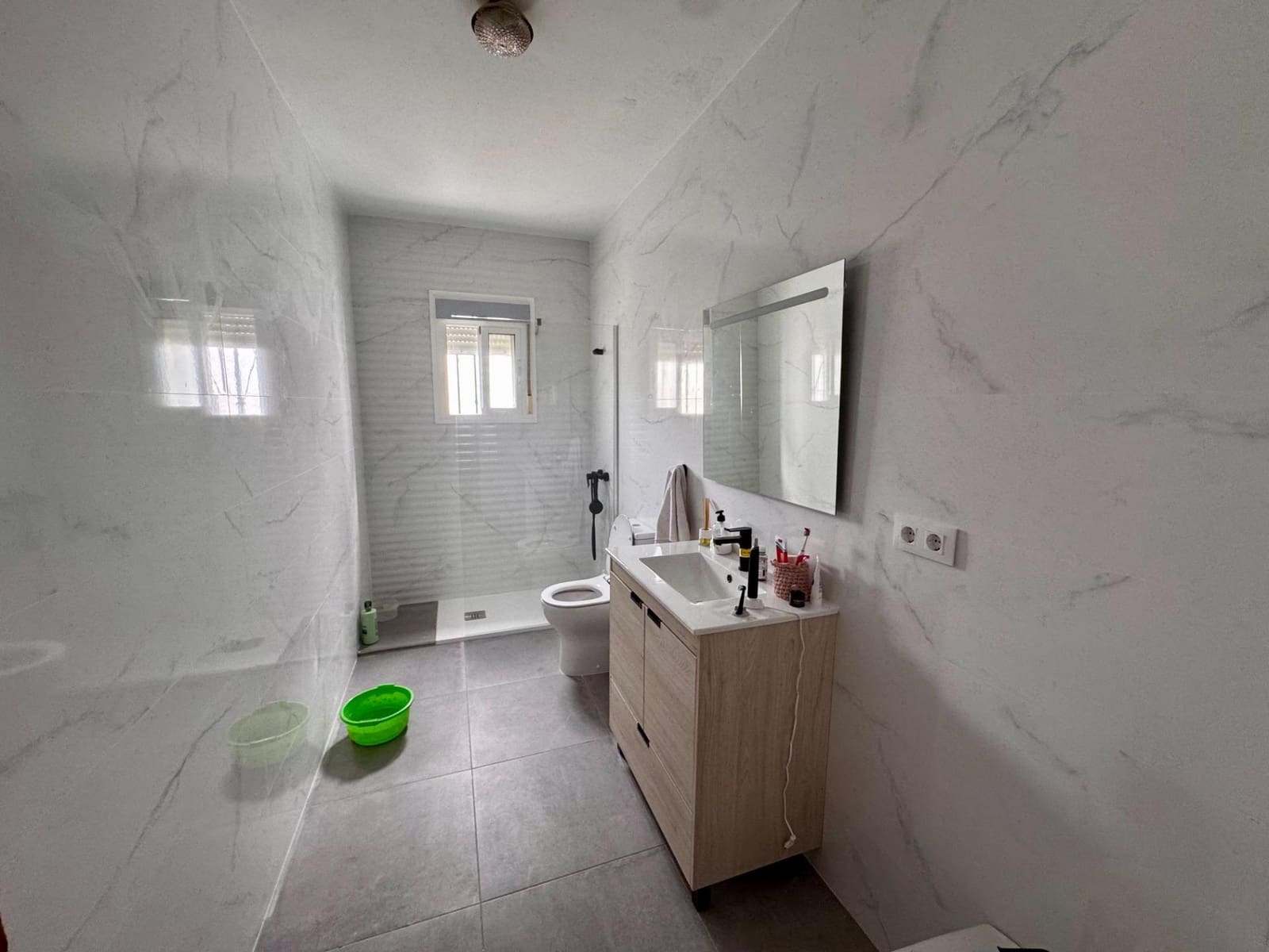 11 soveværelse Finca/Landehus til salg i Almeria by - € 350.000 (Ref: 9343448)