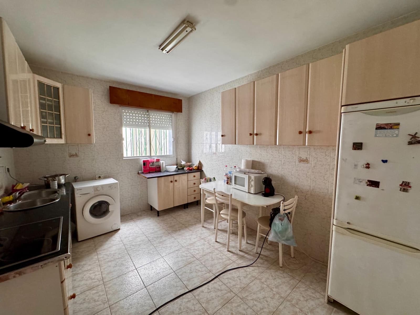 11 soveværelse Finca/Landehus til salg i Almeria by - € 350.000 (Ref: 9343448)