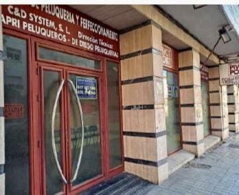 Local Comercial en Almería ciudad en venta - 565.000 € (Ref: 9343451)