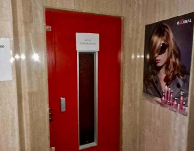 Commercieel te koop in Almeria stad - € 565.000 (Ref: 9343451)