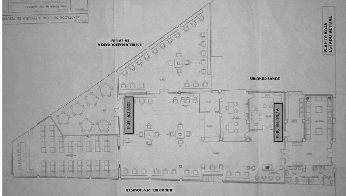 Commercieel te koop in Almeria stad - € 565.000 (Ref: 9343451)