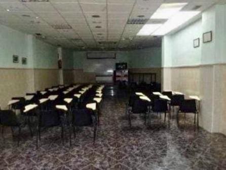 Commercieel te koop in Almeria stad - € 565.000 (Ref: 9343451)