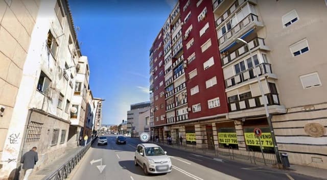 Local Comercial en Almería ciudad en venta - 565.000 € (Ref: 9343451)