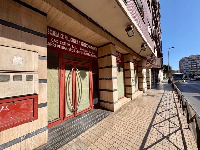 Local Comercial en Almería ciudad en venta - 565.000 € (Ref: 9343451)