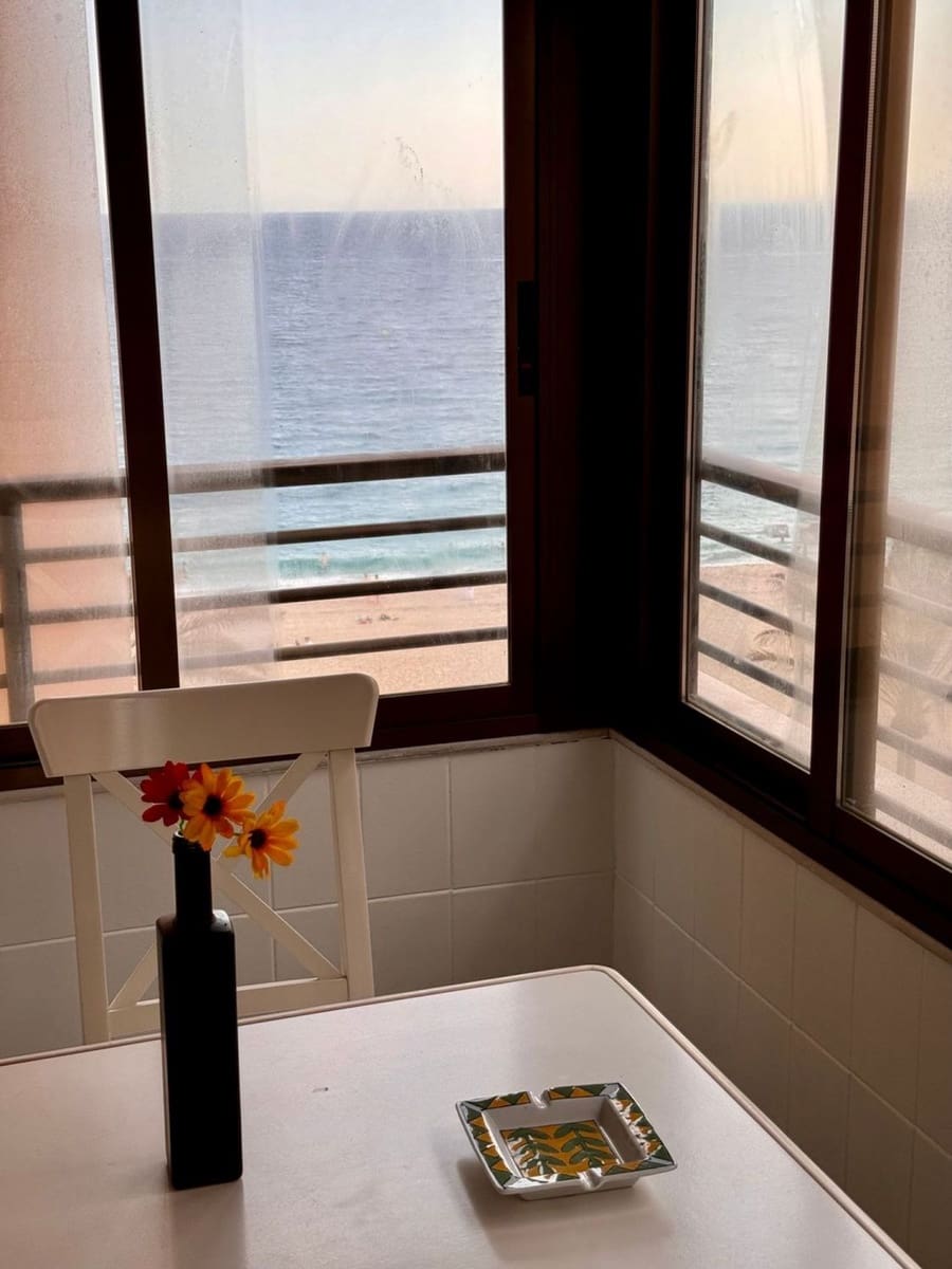 3 chambre Appartement à vendre à Almeria ville - 319 000 € (Ref: 9353763)