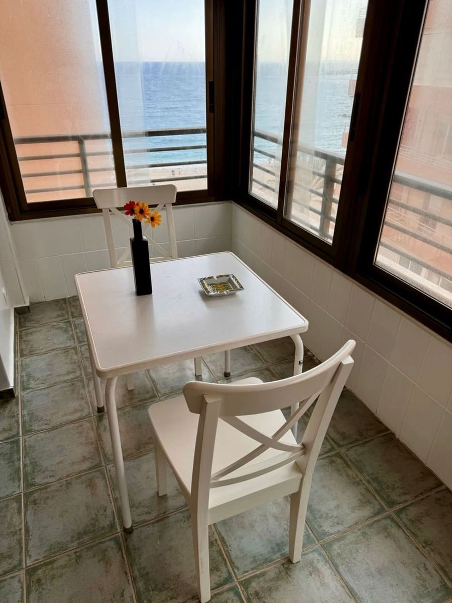 3 chambre Appartement à vendre à Almeria ville - 319 000 € (Ref: 9353763)