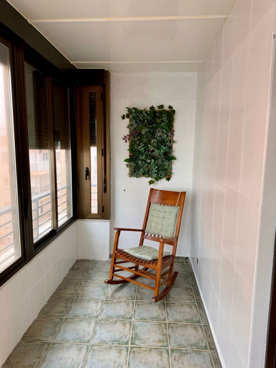 3 chambre Appartement à vendre à Almeria ville - 319 000 € (Ref: 9353763)