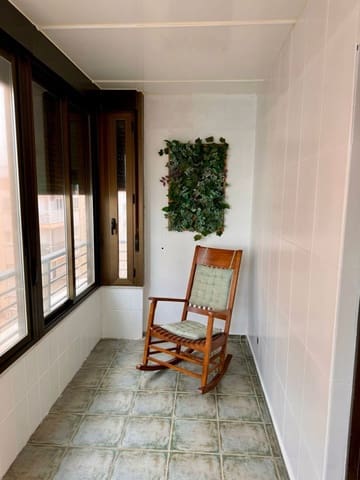 3 chambre Appartement à vendre à Ciudad Jardín - Tagarete - El Zapillo, Almería ville - 319 000 € (Ref: 9353763)