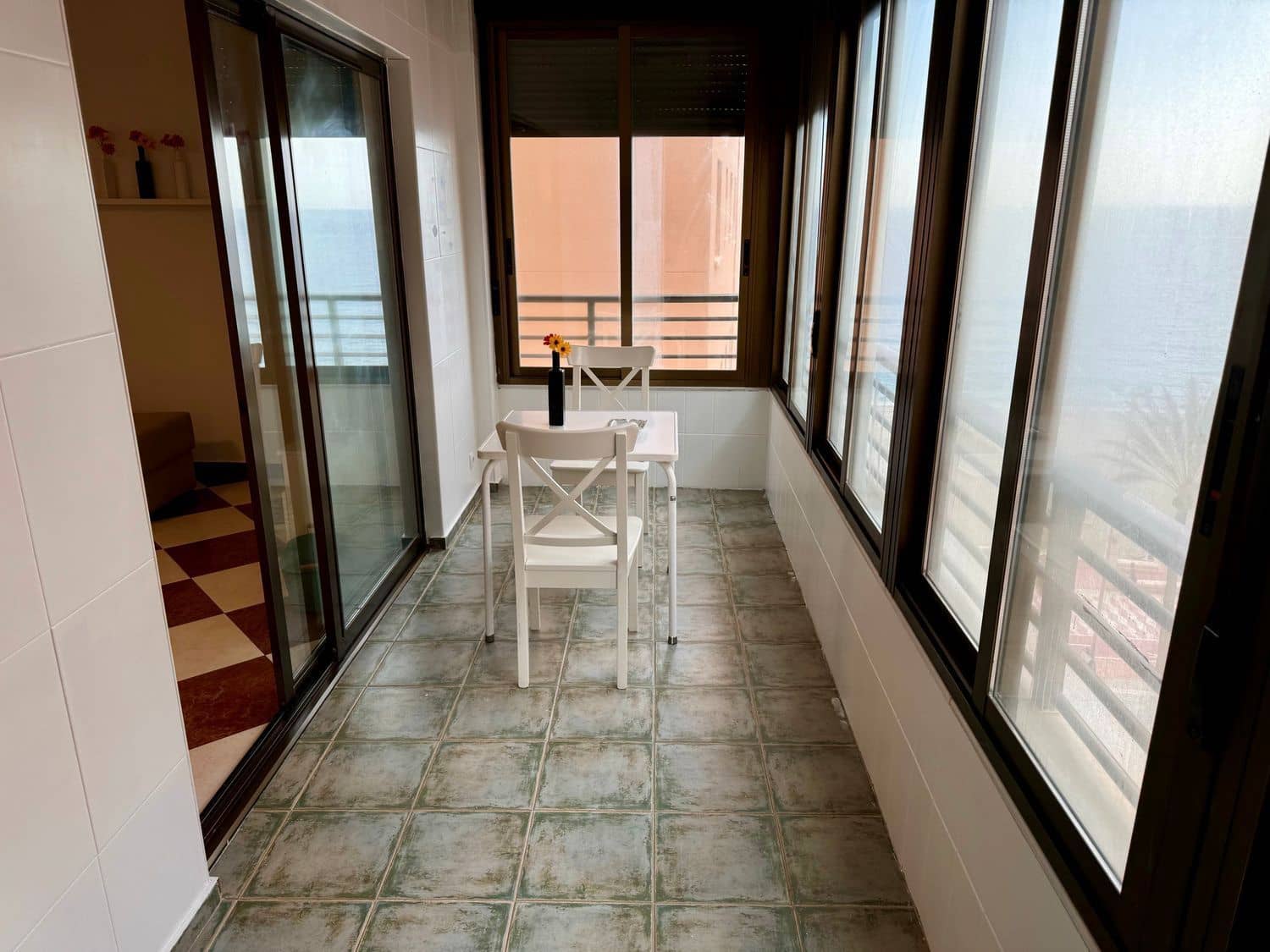 3 chambre Appartement à vendre à Almeria ville - 319 000 € (Ref: 9353763)