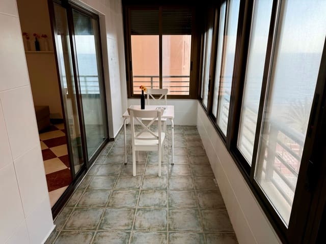 3 chambre Appartement à vendre à Ciudad Jardín - Tagarete - El Zapillo, Almería ville - 319 000 € (Ref: 9353763)