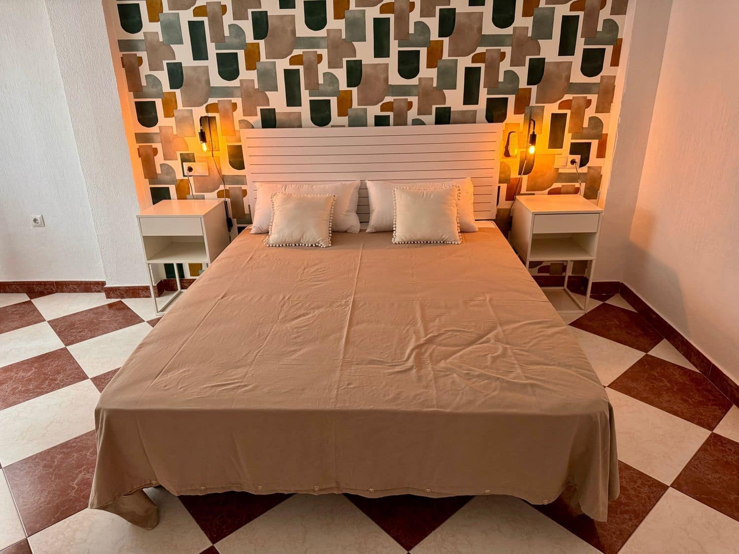 3 chambre Appartement à vendre à Almeria ville - 319 000 € (Ref: 9353763)