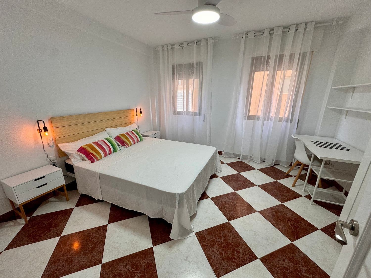 3 chambre Appartement à vendre à Almeria ville - 319 000 € (Ref: 9353763)