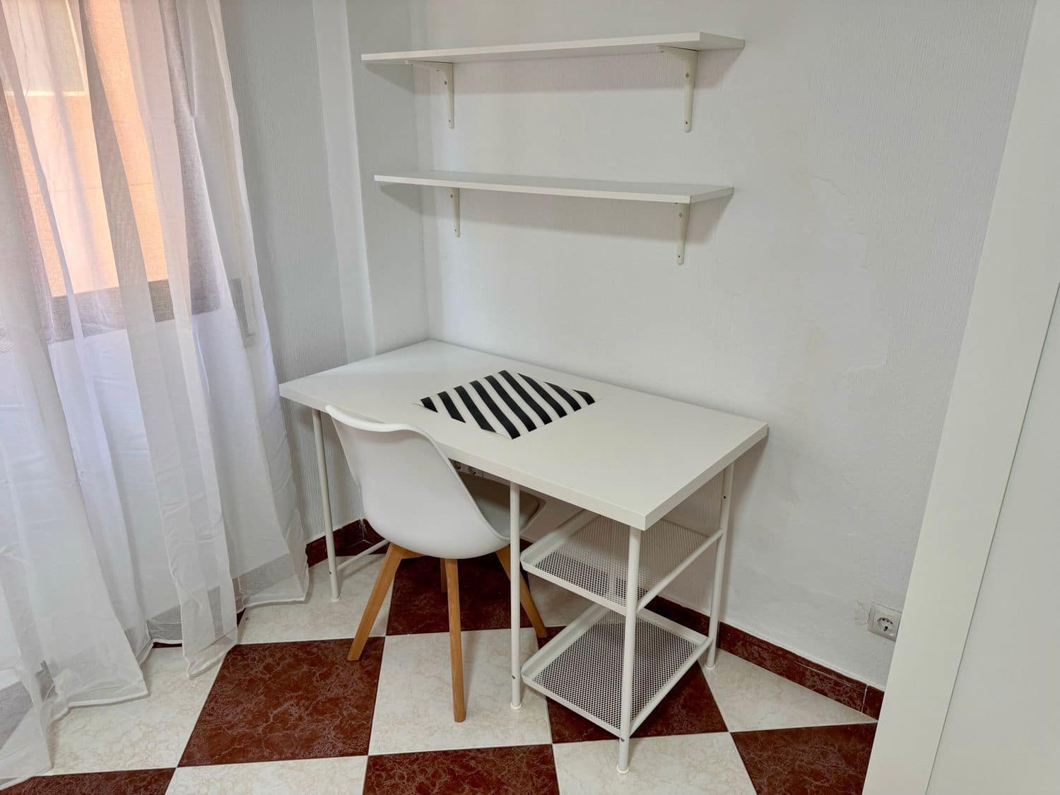 3 chambre Appartement à vendre à Almeria ville - 319 000 € (Ref: 9353763)