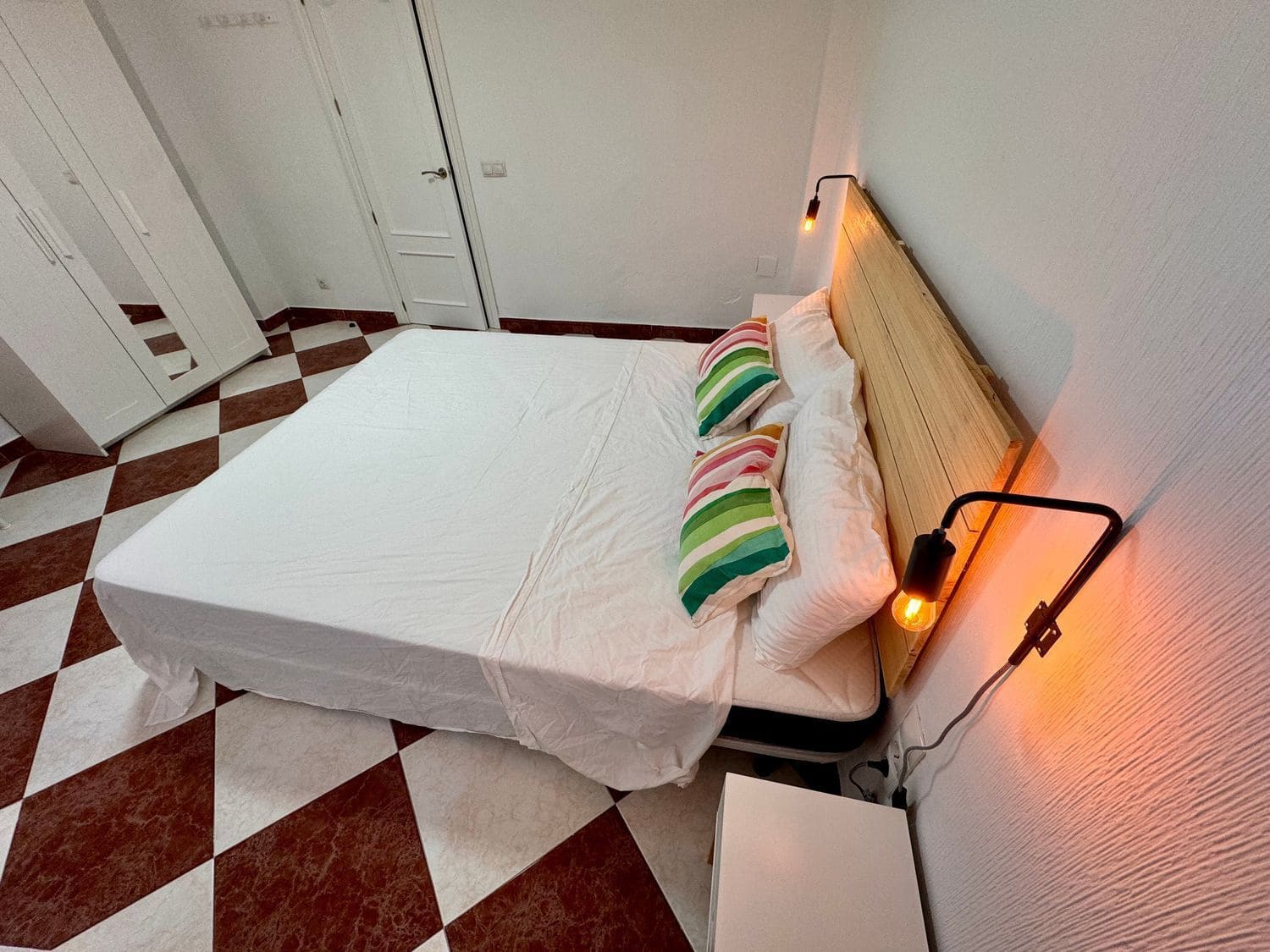 3 chambre Appartement à vendre à Almeria ville - 319 000 € (Ref: 9353763)