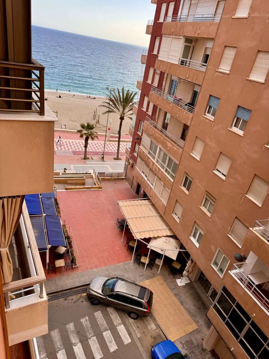 3 chambre Appartement à vendre à Almeria ville - 319 000 € (Ref: 9353763)