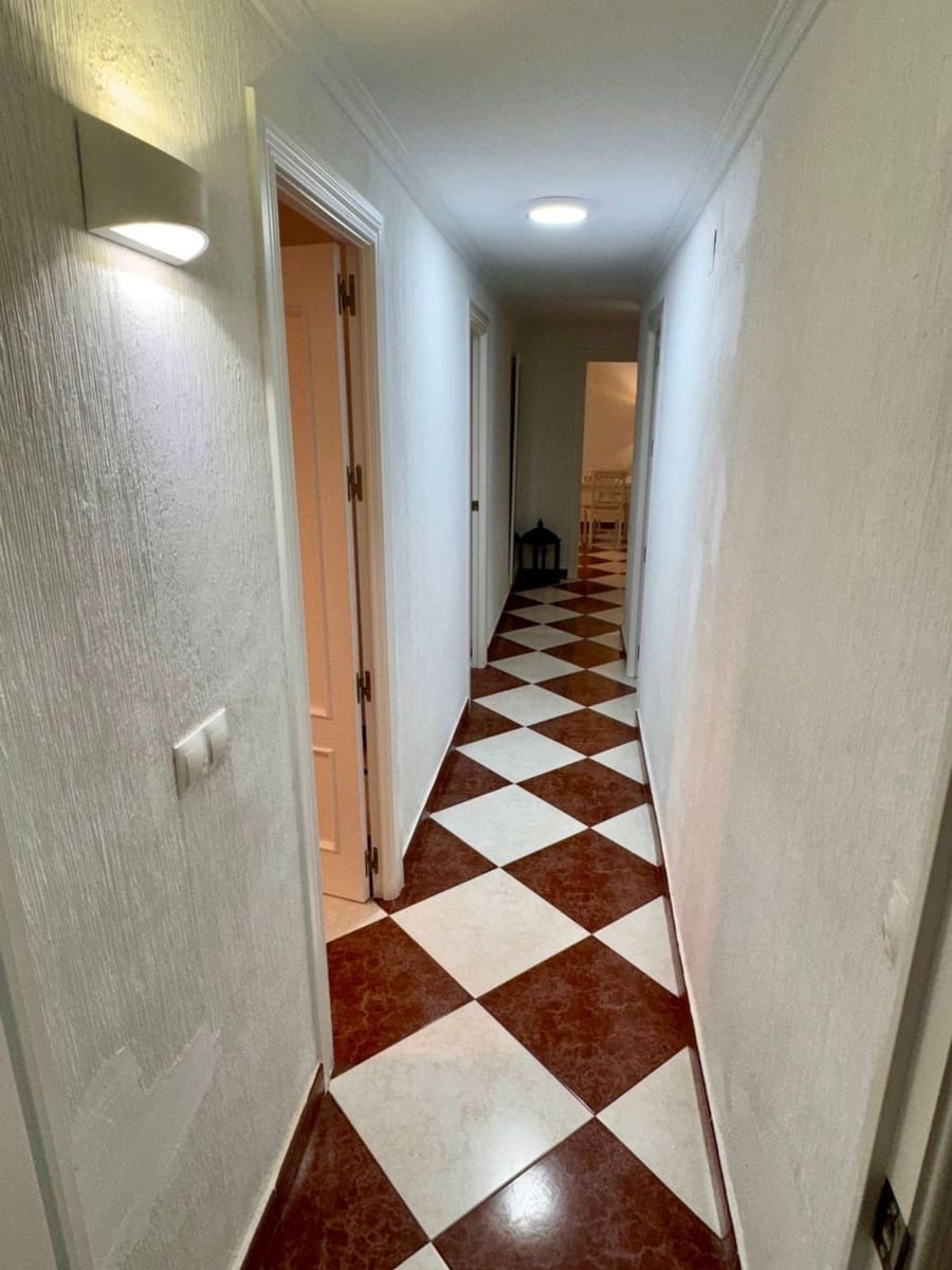 3 chambre Appartement à vendre à Almeria ville - 319 000 € (Ref: 9353763)