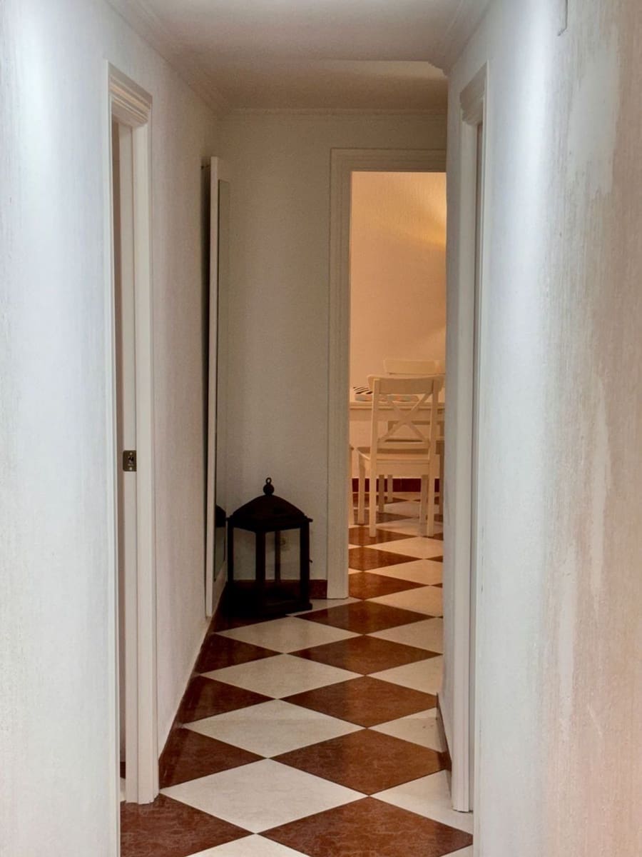 3 chambre Appartement à vendre à Almeria ville - 319 000 € (Ref: 9353763)