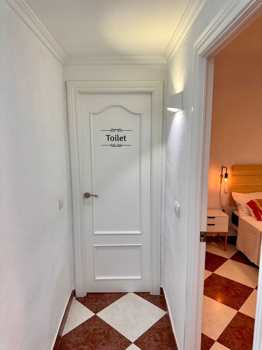 3 chambre Appartement à vendre à Almeria ville - 319 000 € (Ref: 9353763)