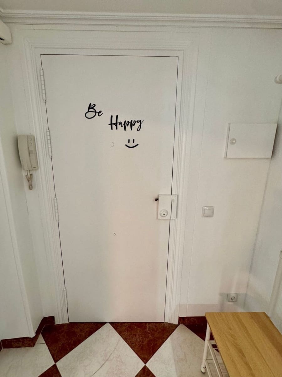 3 chambre Appartement à vendre à Almeria ville - 319 000 € (Ref: 9353763)