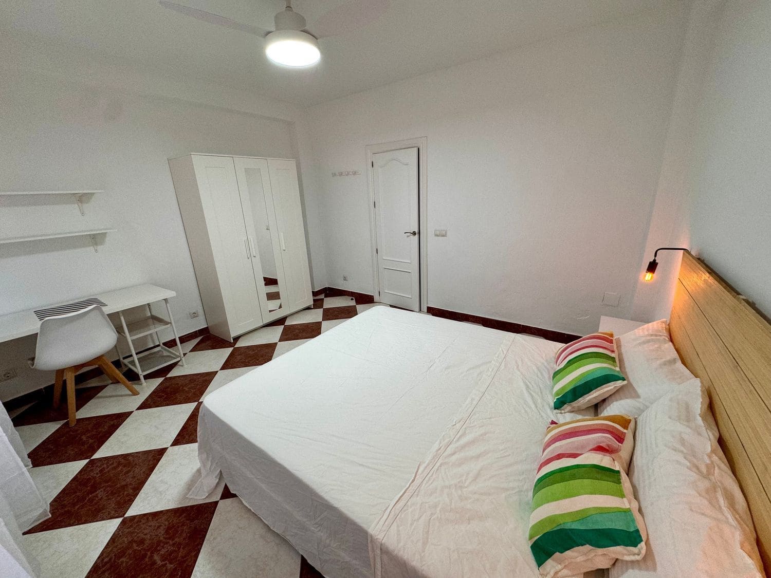 3 chambre Appartement à vendre à Almeria ville - 319 000 € (Ref: 9353763)