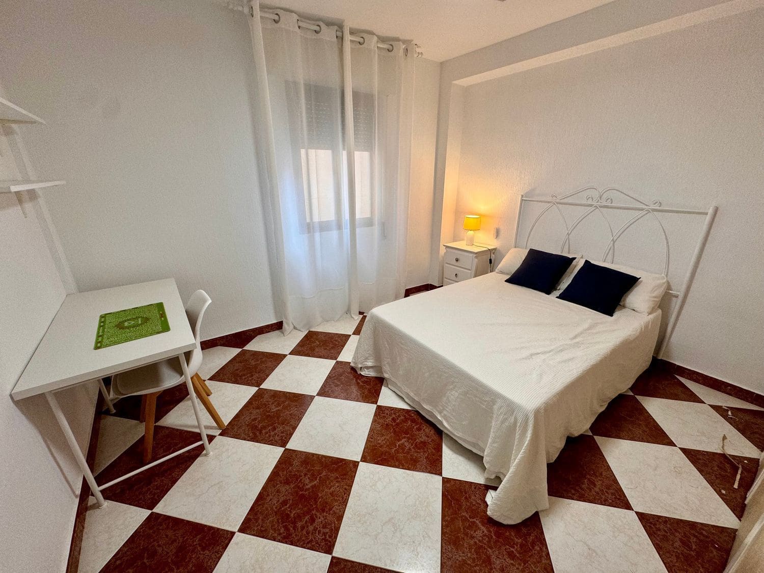 3 chambre Appartement à vendre à Almeria ville - 319 000 € (Ref: 9353763)