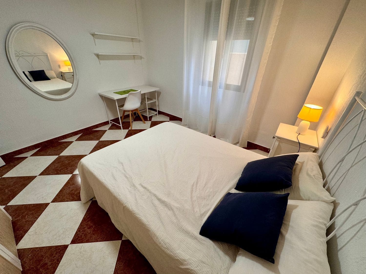 3 chambre Appartement à vendre à Almeria ville - 319 000 € (Ref: 9353763)