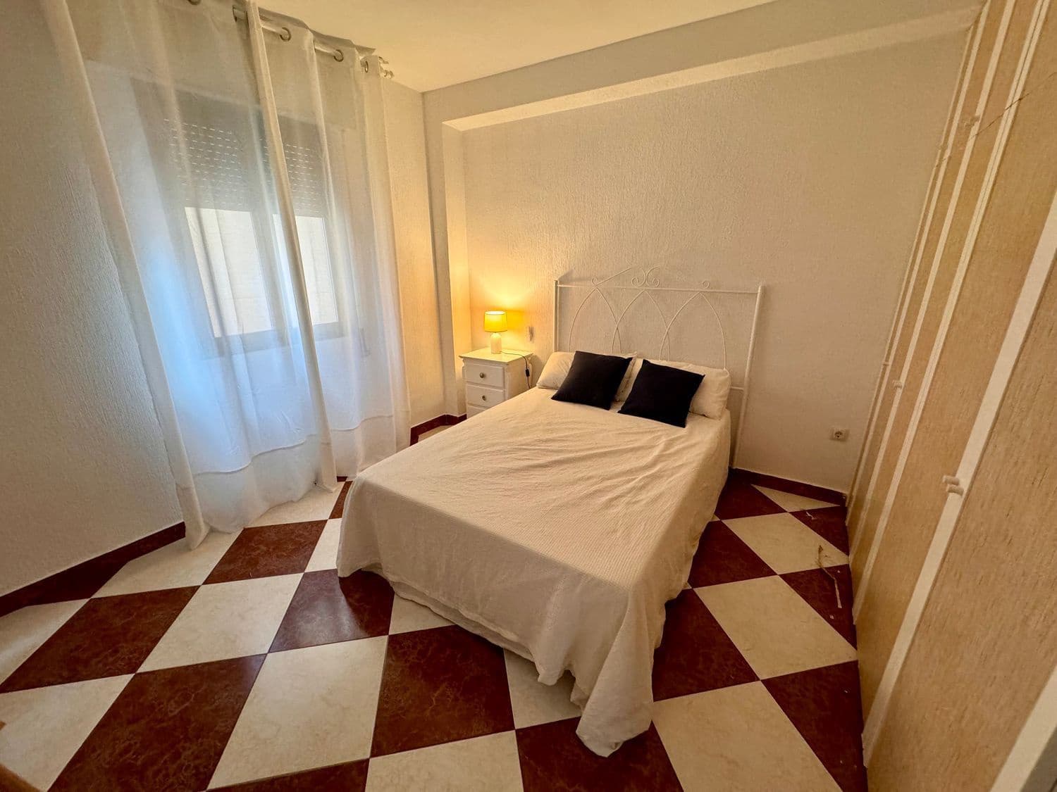 3 chambre Appartement à vendre à Almeria ville - 319 000 € (Ref: 9353763)