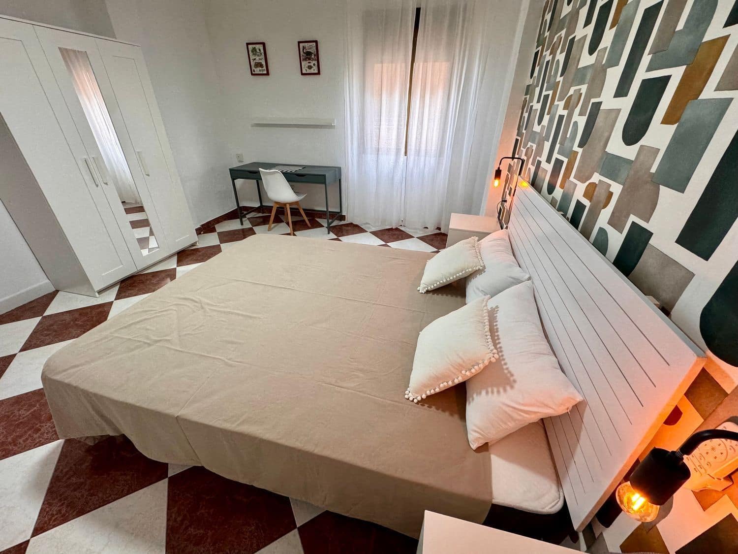 3 chambre Appartement à vendre à Almeria ville - 319 000 € (Ref: 9353763)