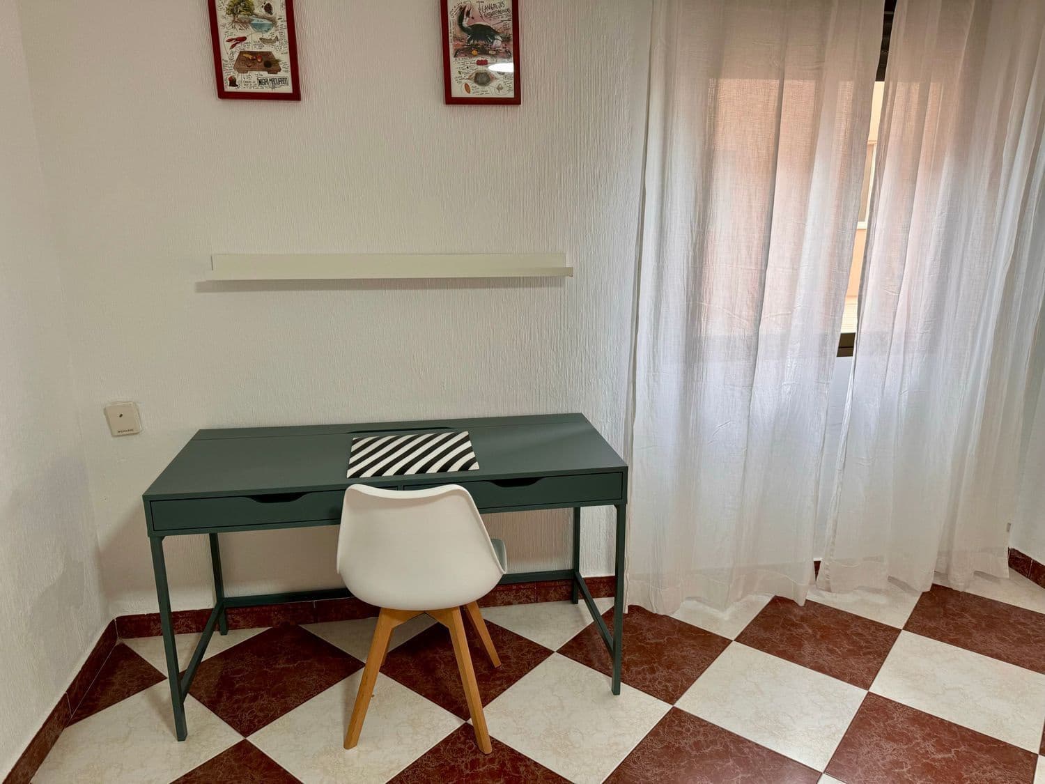 3 chambre Appartement à vendre à Almeria ville - 319 000 € (Ref: 9353763)