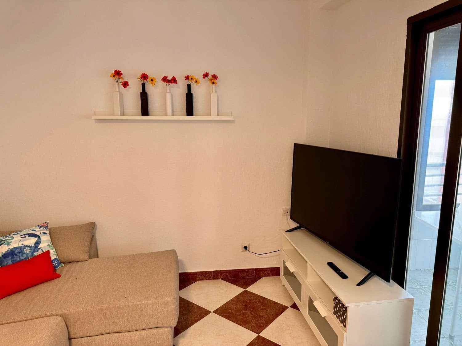 3 chambre Appartement à vendre à Almeria ville - 319 000 € (Ref: 9353763)