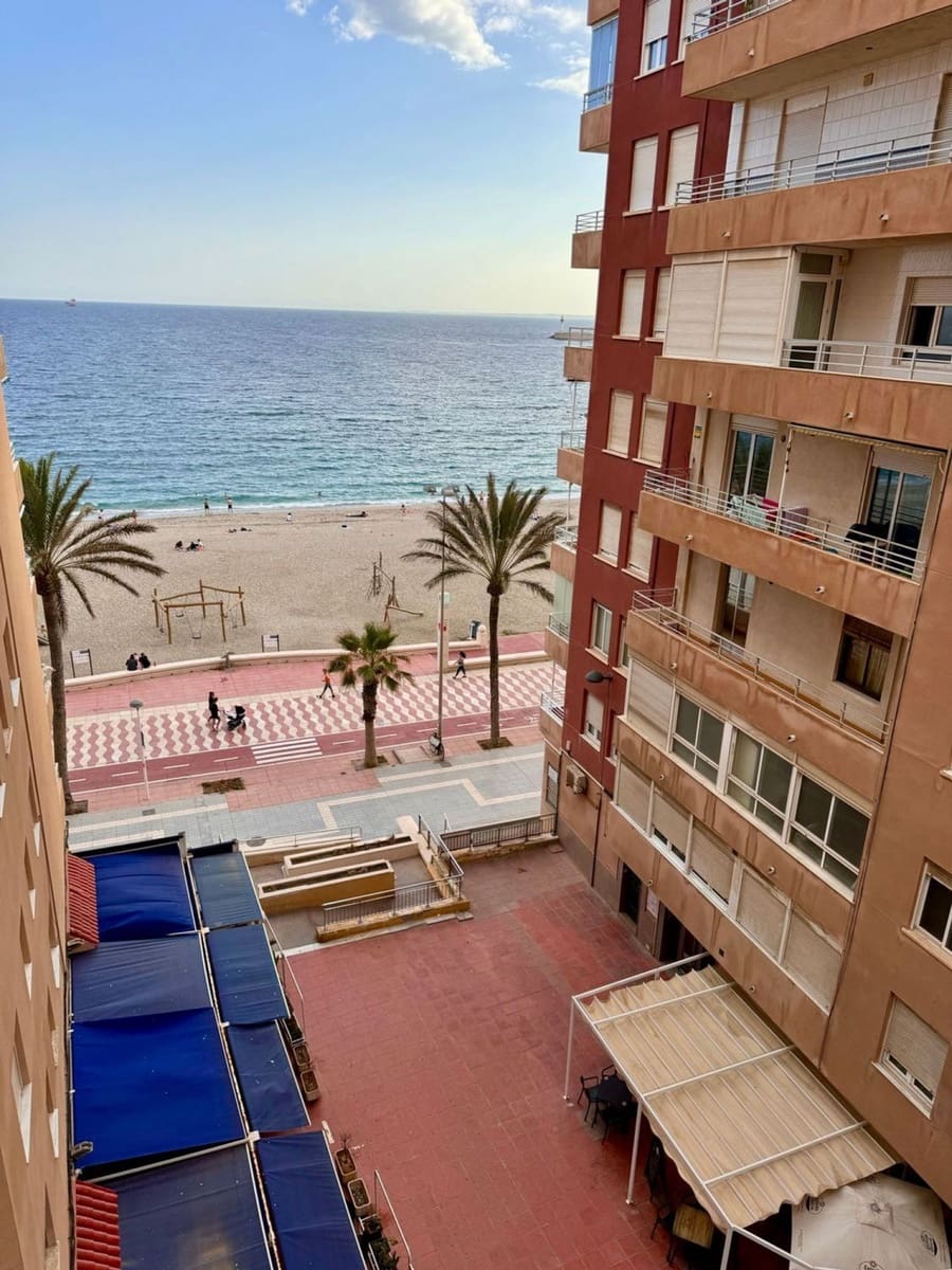 3 chambre Appartement à vendre à Almeria ville - 319 000 € (Ref: 9353763)