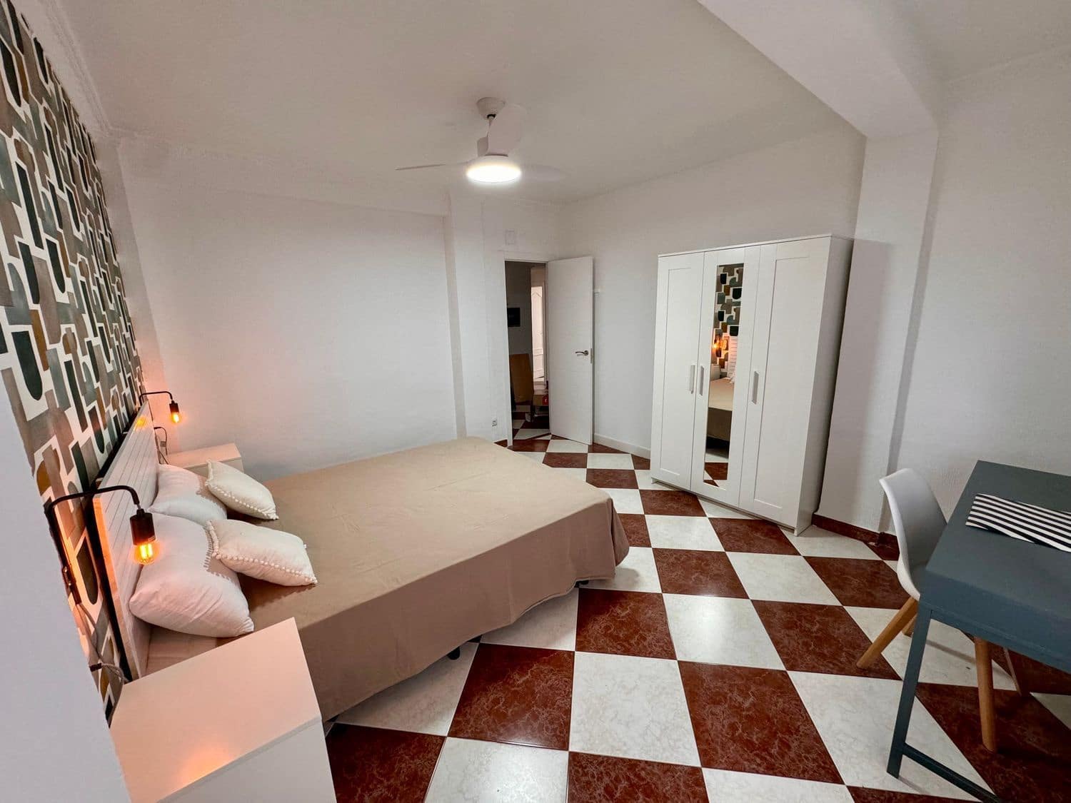 3 chambre Appartement à vendre à Almeria ville - 319 000 € (Ref: 9353763)