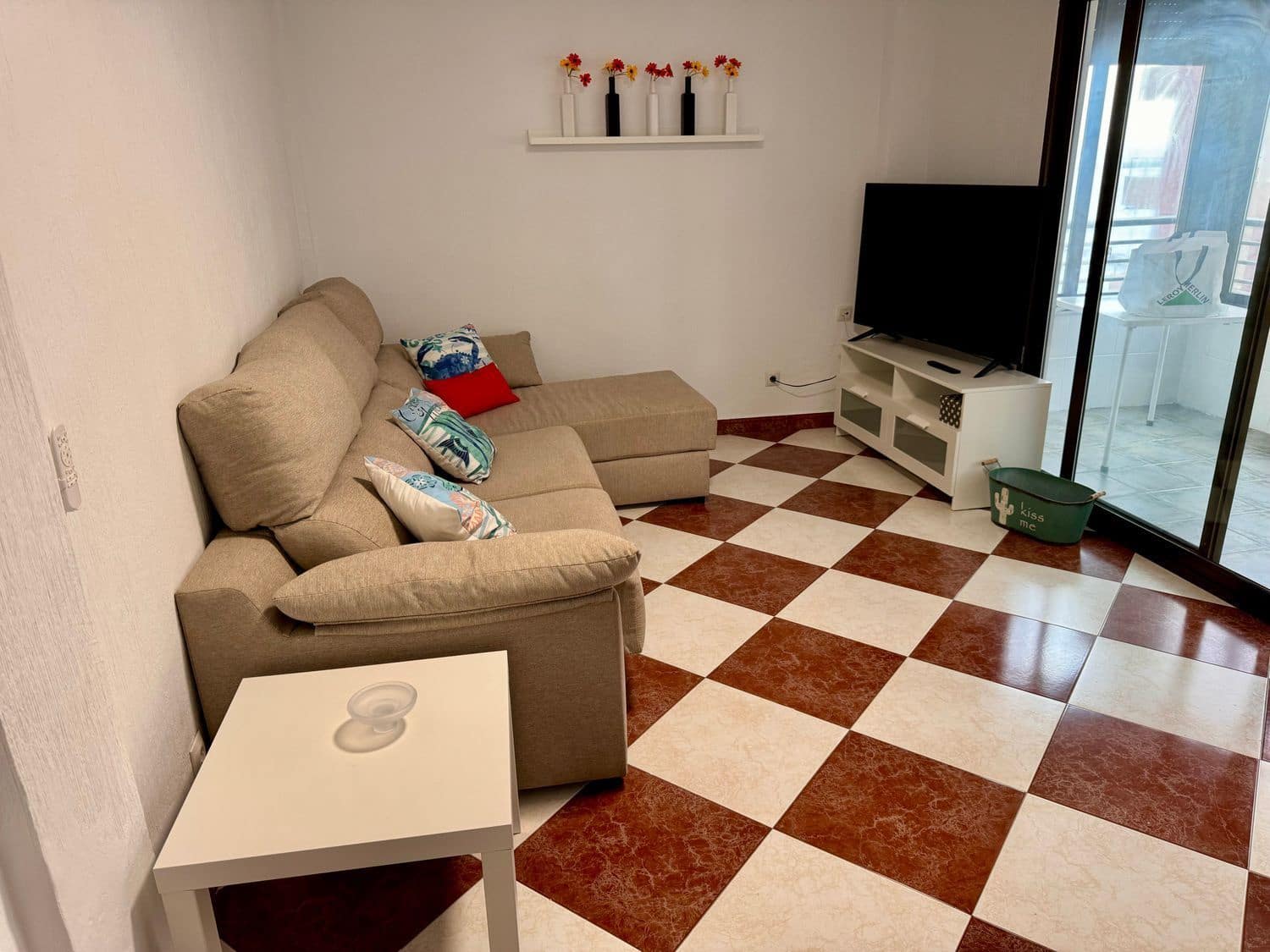 3 chambre Appartement à vendre à Almeria ville - 319 000 € (Ref: 9353763)