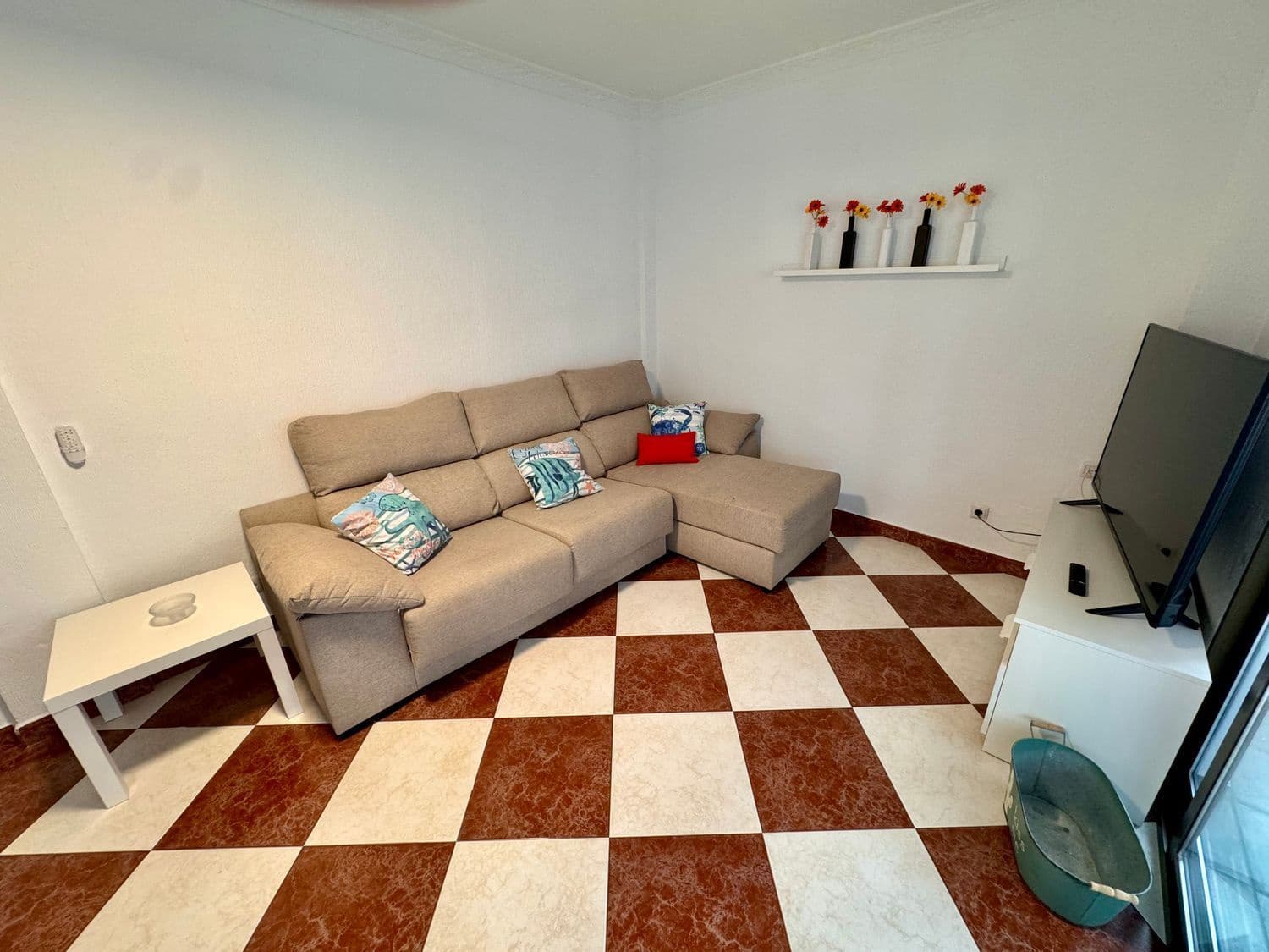 3 chambre Appartement à vendre à Almeria ville - 319 000 € (Ref: 9353763)