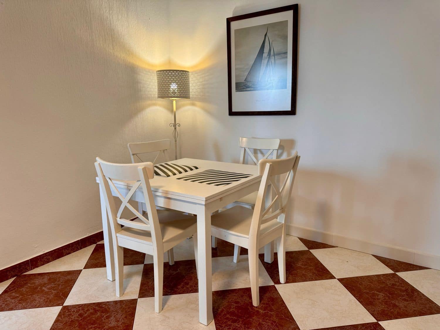 3 chambre Appartement à vendre à Almeria ville - 319 000 € (Ref: 9353763)