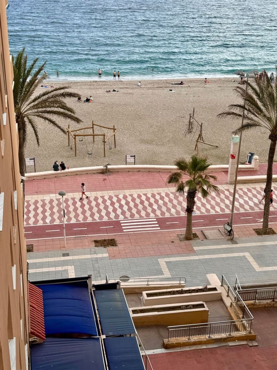 3 chambre Appartement à vendre à Almeria ville - 319 000 € (Ref: 9353763)