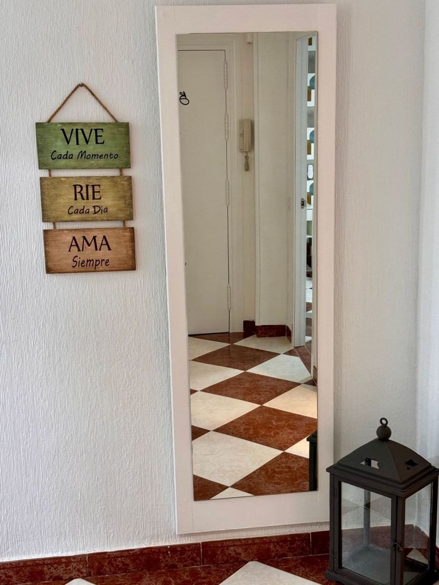 3 chambre Appartement à vendre à Almeria ville - 319 000 € (Ref: 9353763)