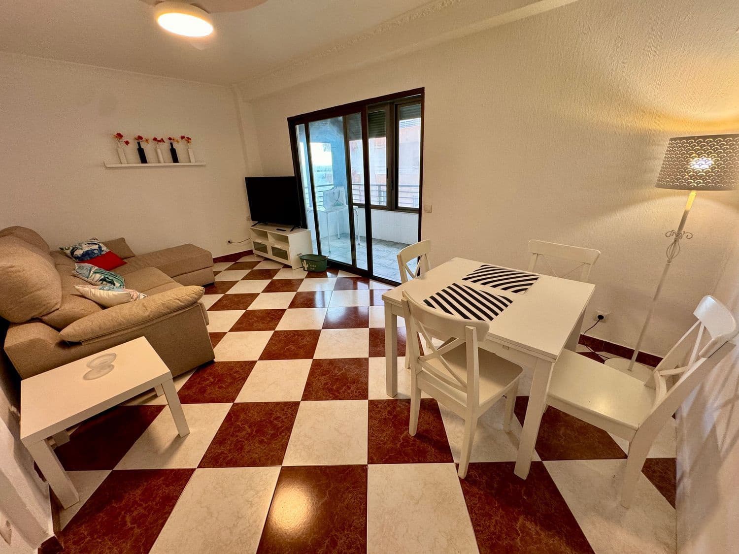 3 chambre Appartement à vendre à Almeria ville - 319 000 € (Ref: 9353763)