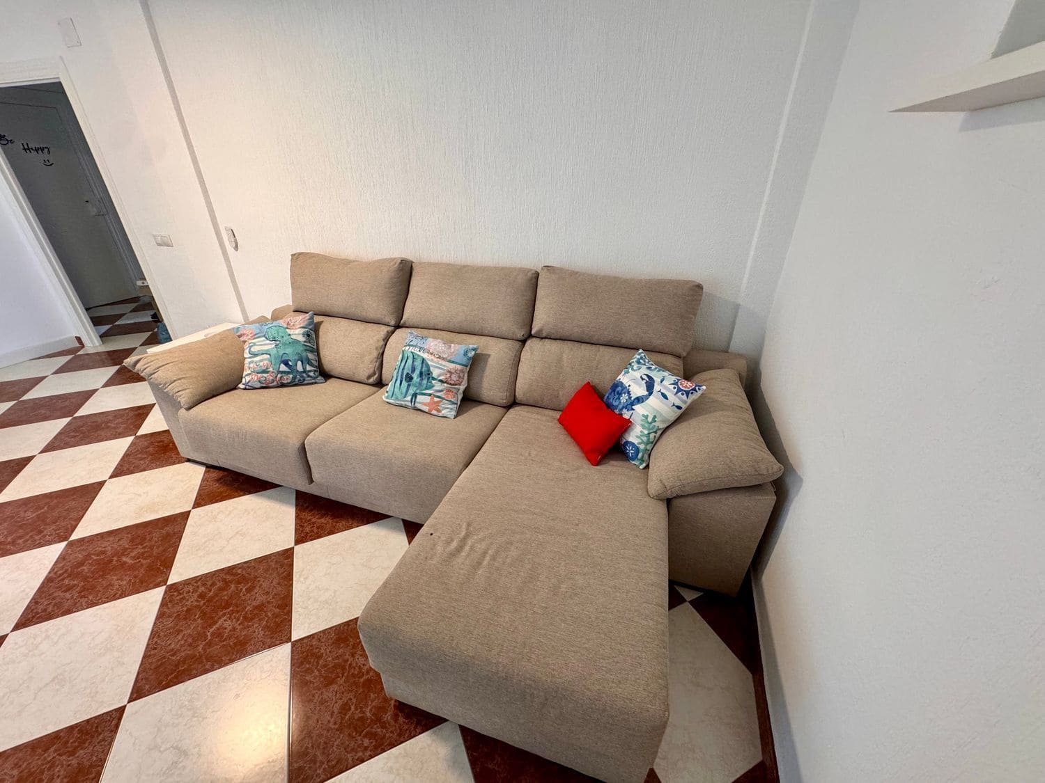 3 chambre Appartement à vendre à Almeria ville - 319 000 € (Ref: 9353763)