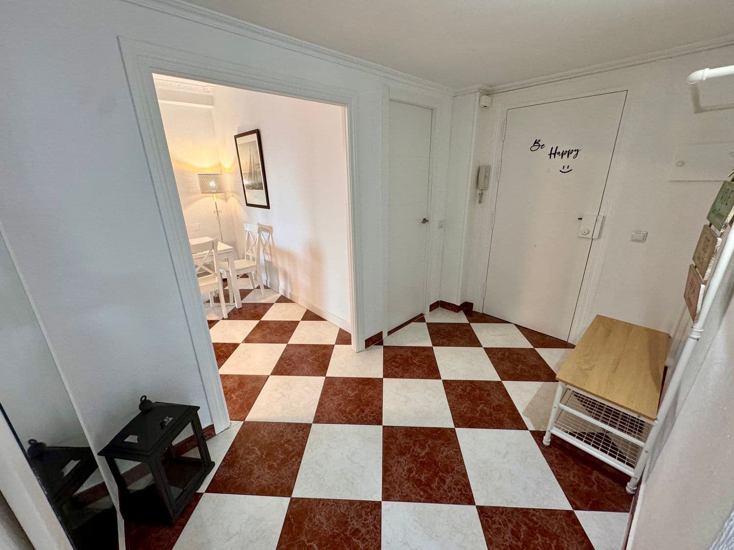 3 chambre Appartement à vendre à Almeria ville - 319 000 € (Ref: 9353763)