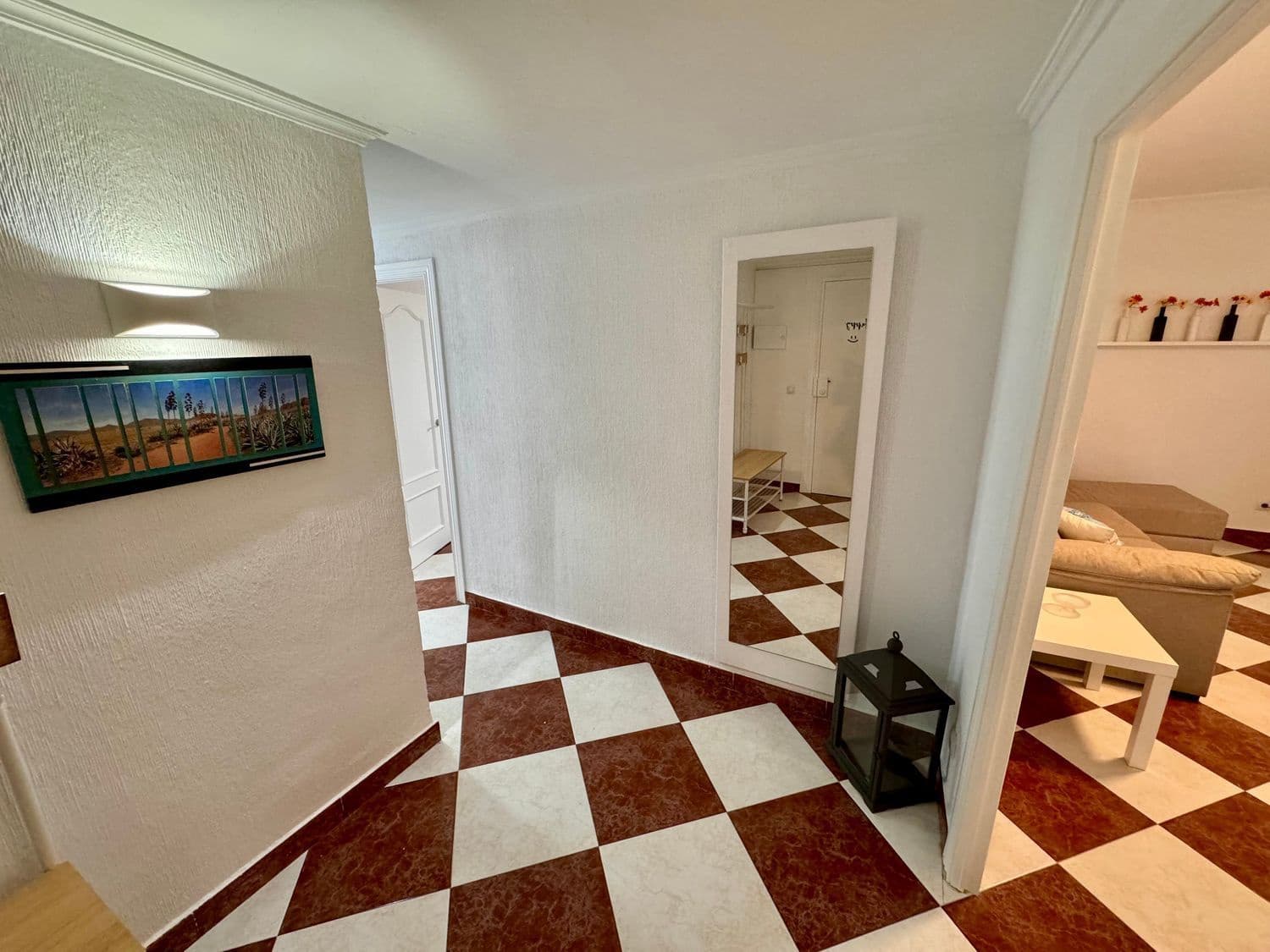 3 chambre Appartement à vendre à Almeria ville - 319 000 € (Ref: 9353763)