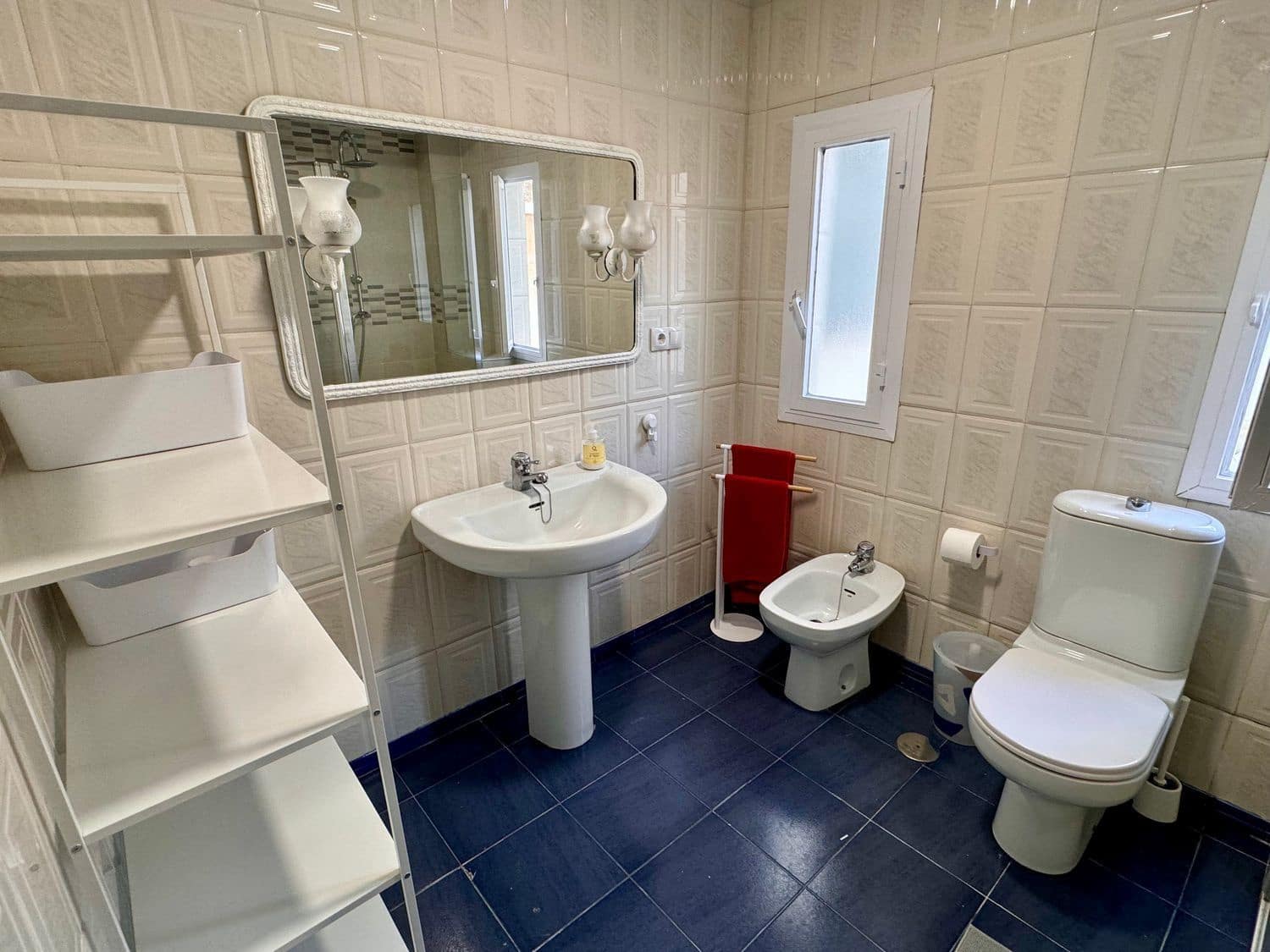 3 chambre Appartement à vendre à Almeria ville - 319 000 € (Ref: 9353763)