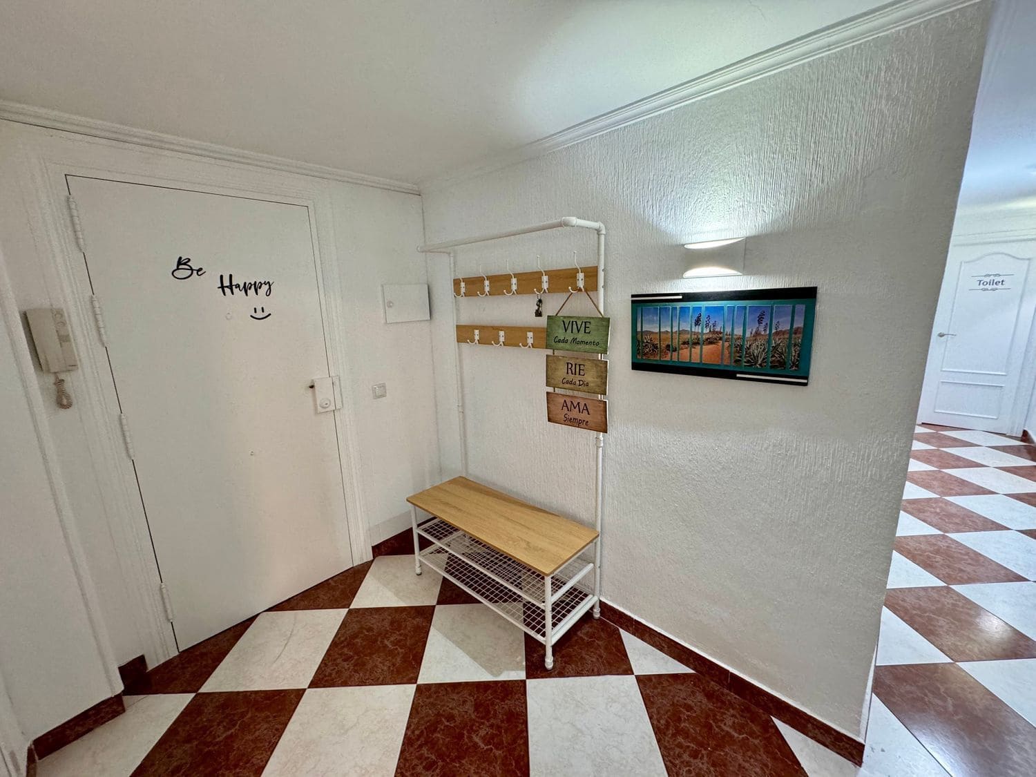 3 chambre Appartement à vendre à Almeria ville - 319 000 € (Ref: 9353763)