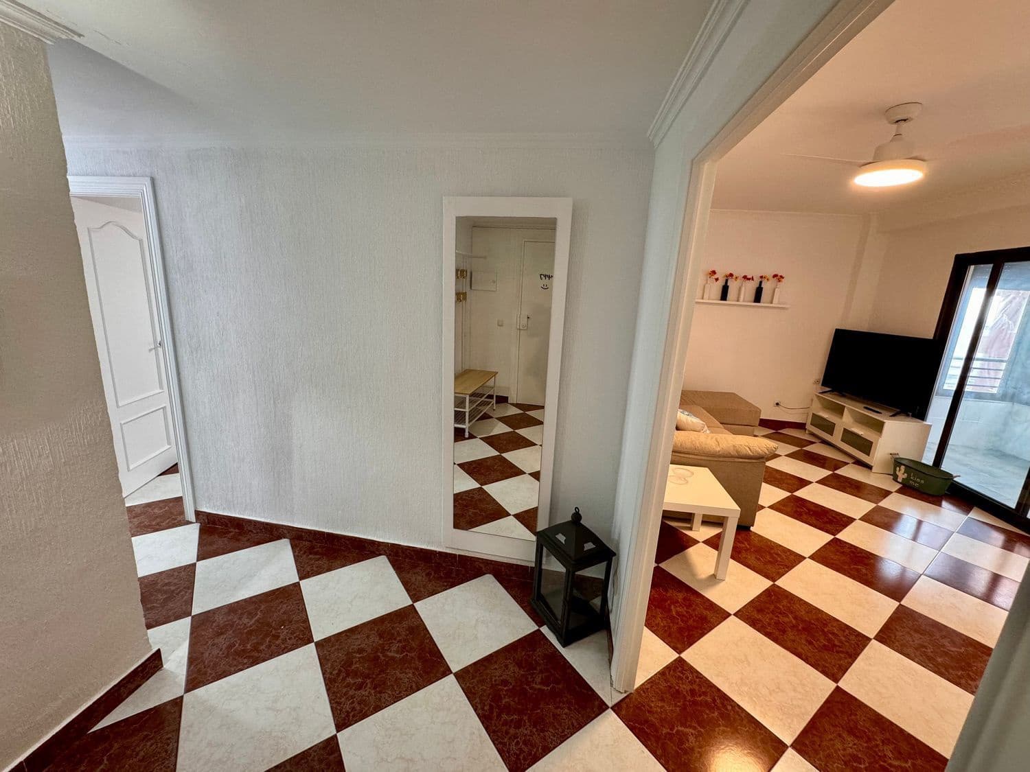 3 chambre Appartement à vendre à Almeria ville - 319 000 € (Ref: 9353763)