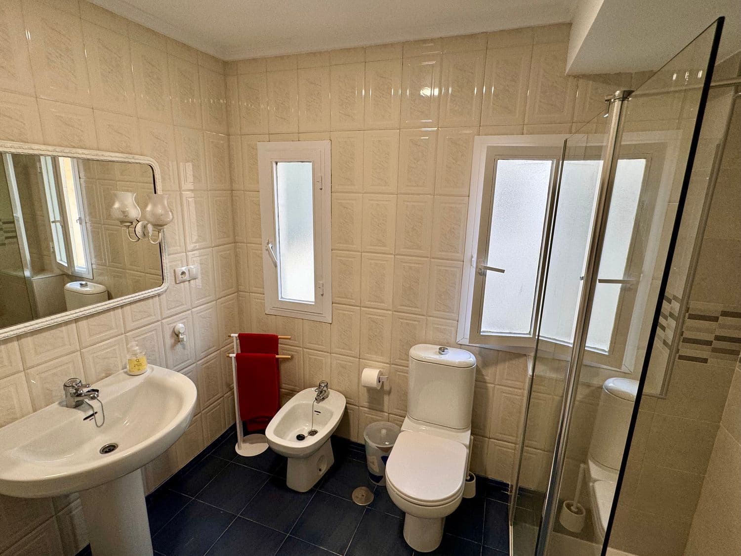 3 chambre Appartement à vendre à Almeria ville - 319 000 € (Ref: 9353763)