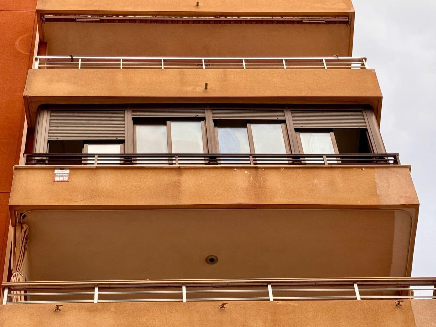 3 chambre Appartement à vendre à Almeria ville - 319 000 € (Ref: 9353763)