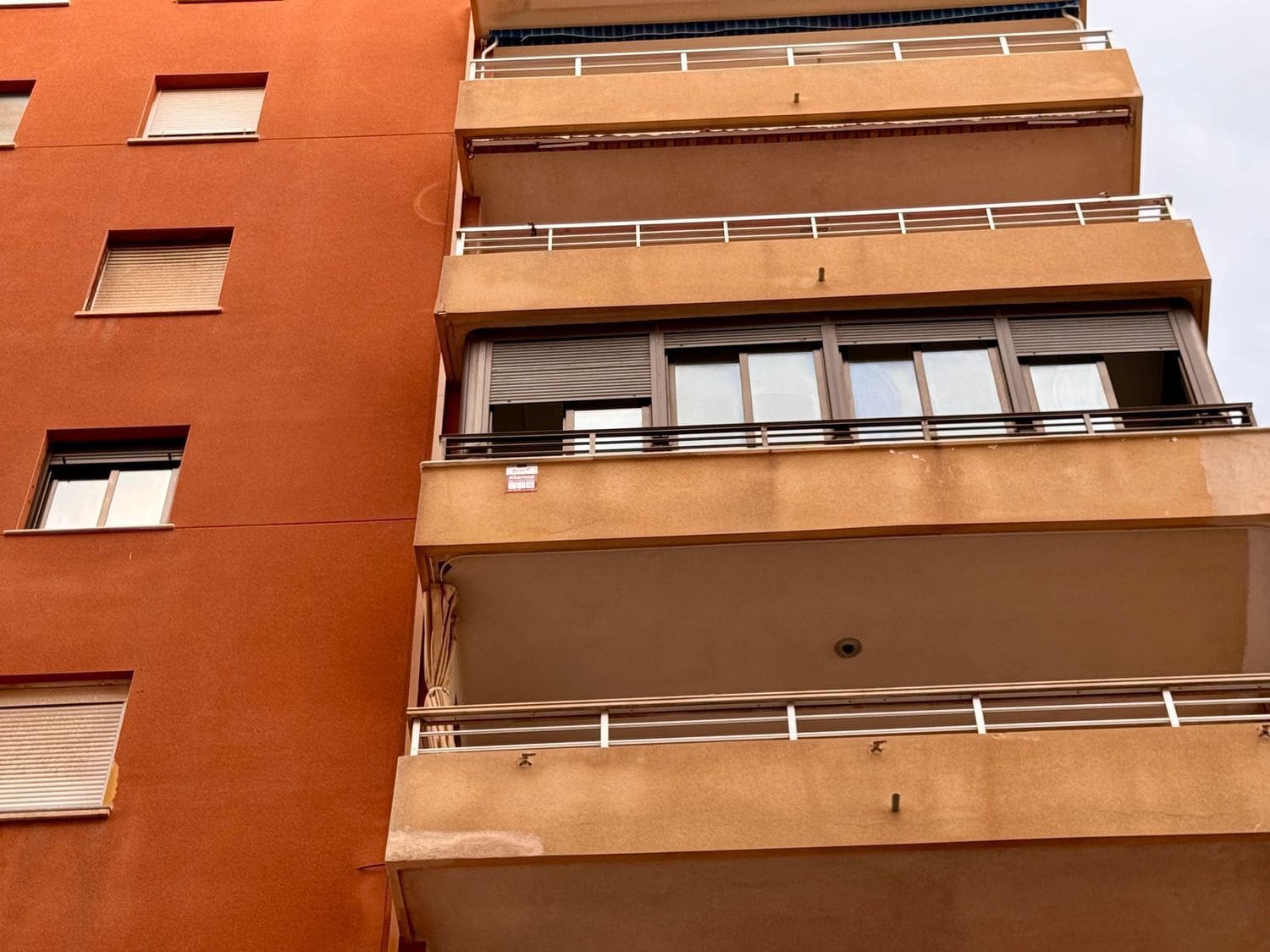 3 chambre Appartement à vendre à Almeria ville - 319 000 € (Ref: 9353763)