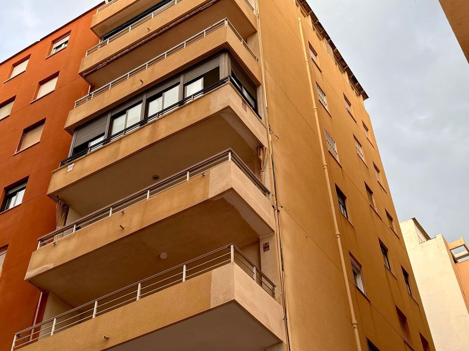 3 chambre Appartement à vendre à Almeria ville - 319 000 € (Ref: 9353763)