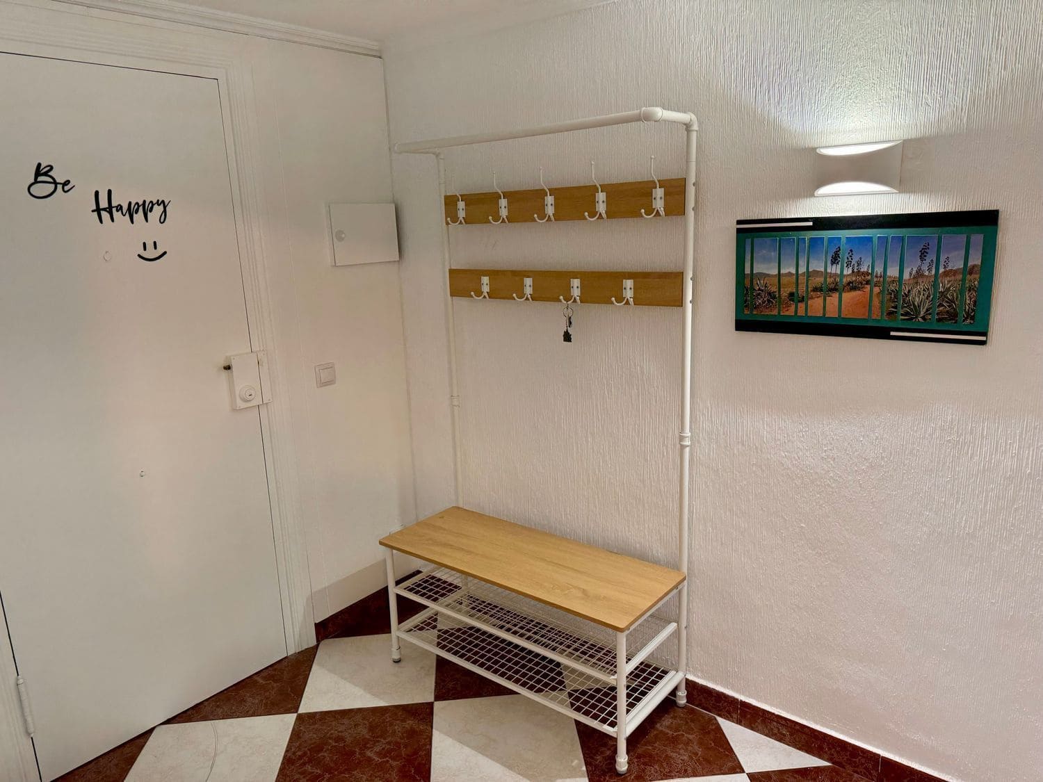 3 chambre Appartement à vendre à Almeria ville - 319 000 € (Ref: 9353763)